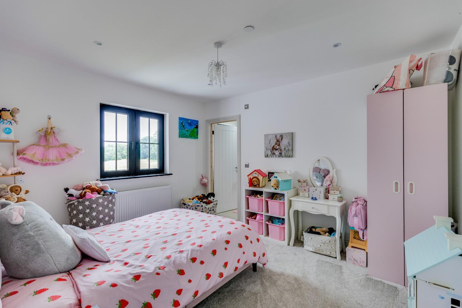 Chestnut House, Peterston Super Ely, Vale of Glamorgan, CF5 6LQ